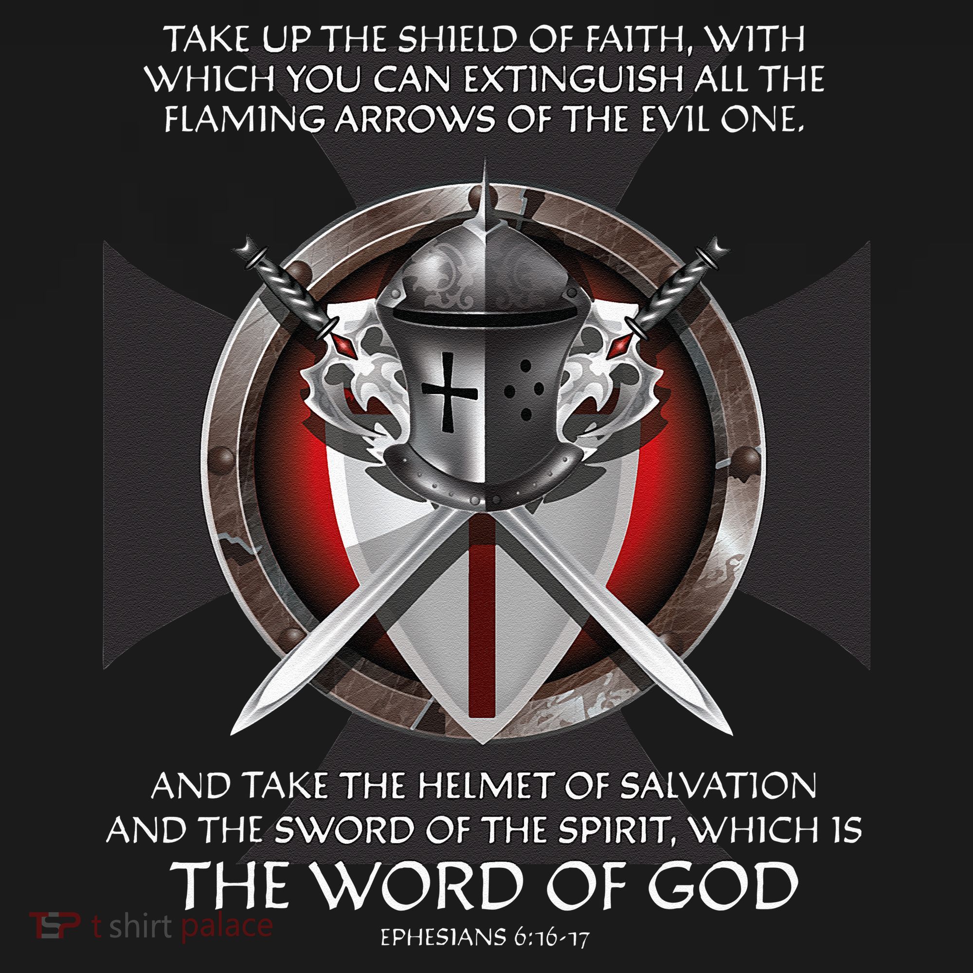 Armor Of God Men Women Kids Christian Bible Verse Women's Hoodie