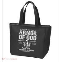 Armor Of God Christianity Tote Bag thumb 3