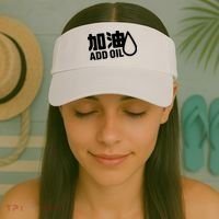 Add Oil JDM Tuner Visor thumb 2