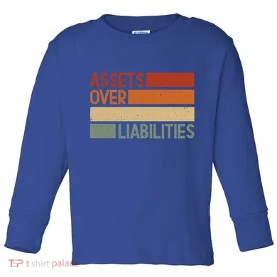 Toddler Long Sleeve