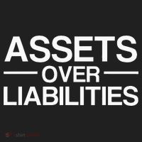Assets Over Liabilities Accountant Tumbler thumb 3