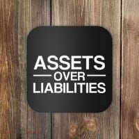 Assets Over Liabilities Accountant Coaster thumb 0