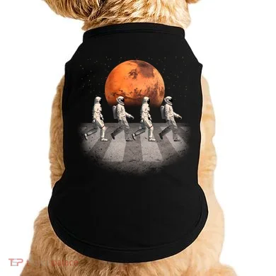 Doggie Tank