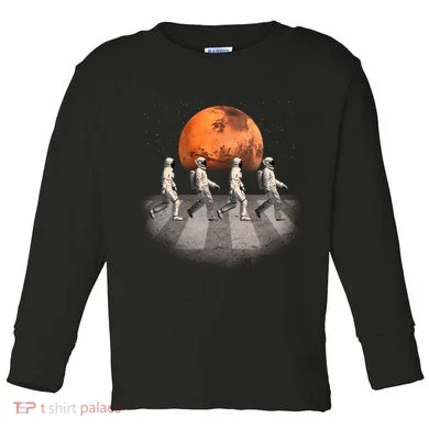 Toddler Long Sleeve