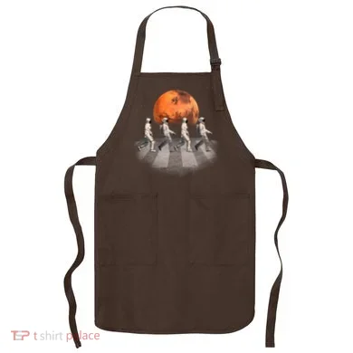 Apron