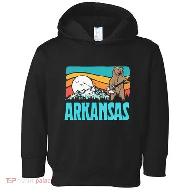 Toddler Hoodie
