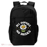 All Oopsies No Daisies Backpack thumb 0