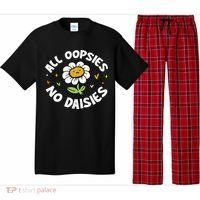 All Oopsies No Daisies Pajama Set thumb 0
