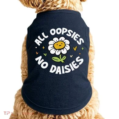 Doggie Tank