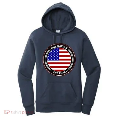 Women's Hoodie