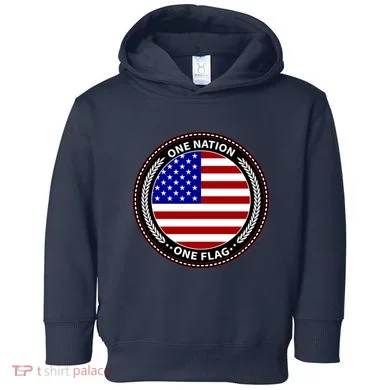 Toddler Hoodie