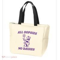 All Oopsies No Daisies Tote Bag thumb 3