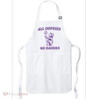 All Oopsies No Daisies Apron thumb 0