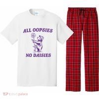 All Oopsies No Daisies Pajama Set thumb 0