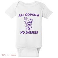 All Oopsies No Daisies Baby Bodysuit thumb 0