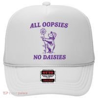 All Oopsies No Daisies Hat thumb 0