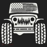 American Off Road 4x4 Women's Sweatshirt thumb 2