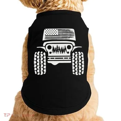 Doggie Tank