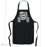 American Off Road 4x4 Apron thumb 0