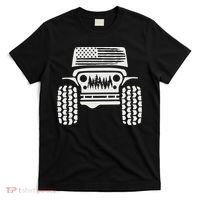 American Off Road 4x4 T-Shirt thumb 0