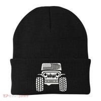 American Off Road 4x4 Beanie thumb 0