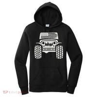 American Off Road 4x4 Women's Hoodie thumb 0