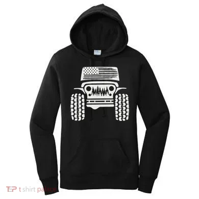 Women's Hoodie