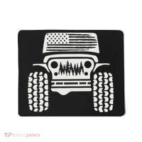 American Off Road 4x4 Mousepad thumb 0