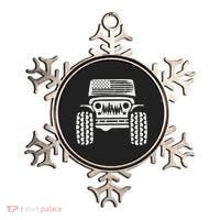 American Off Road 4x4 Ornament thumb 0
