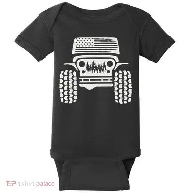 Baby Bodysuit