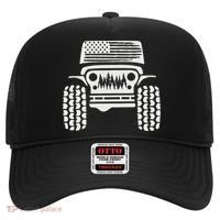American Off Road 4x4 Hat thumb 0