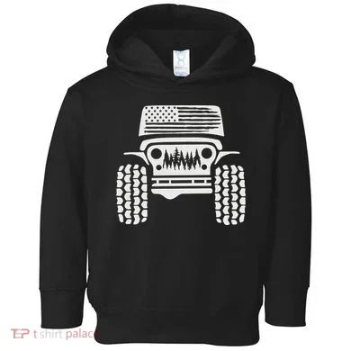 Toddler Hoodie