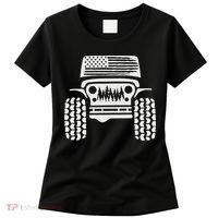 American Off Road 4x4 Women's T-Shirt thumb 0