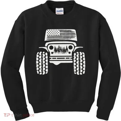 Kids Sweatshirt