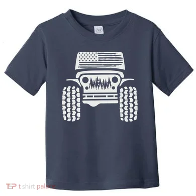 Toddler T-Shirt