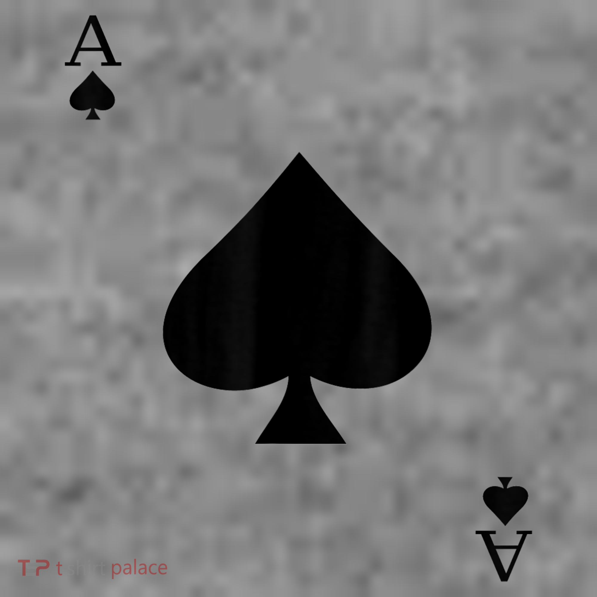 Ace Of Spades Deck Of Cards Halloween Costume Toddler Hoodie