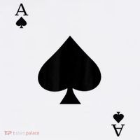 Ace Of Spades Deck Of Cards Halloween Costume Mousepad thumb 1