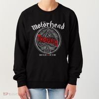 Ace Of Spades Red Sash Women's Sweatshirt thumb 0