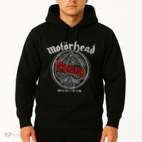 Ace Of Spades Red Sash Hoodie thumb 2