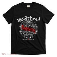 Ace Of Spades Red Sash T-Shirt thumb 0