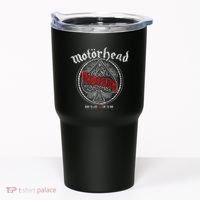 Ace Of Spades Red Sash Tumbler thumb 0