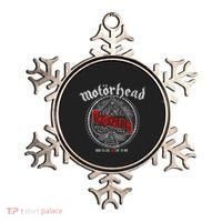 Ace Of Spades Red Sash Ornament thumb 0