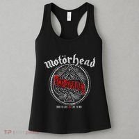 Ace Of Spades Red Sash Women's Tank Top thumb 3