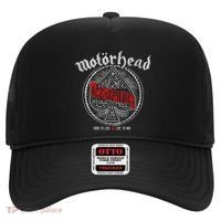 Ace Of Spades Red Sash Hat thumb 0