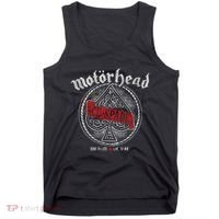 Ace Of Spades Red Sash Tank Top thumb 0
