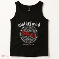 Ace Of Spades Red Sash Tank Top thumb 2