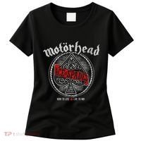 Ace Of Spades Red Sash Women's T-Shirt thumb 0