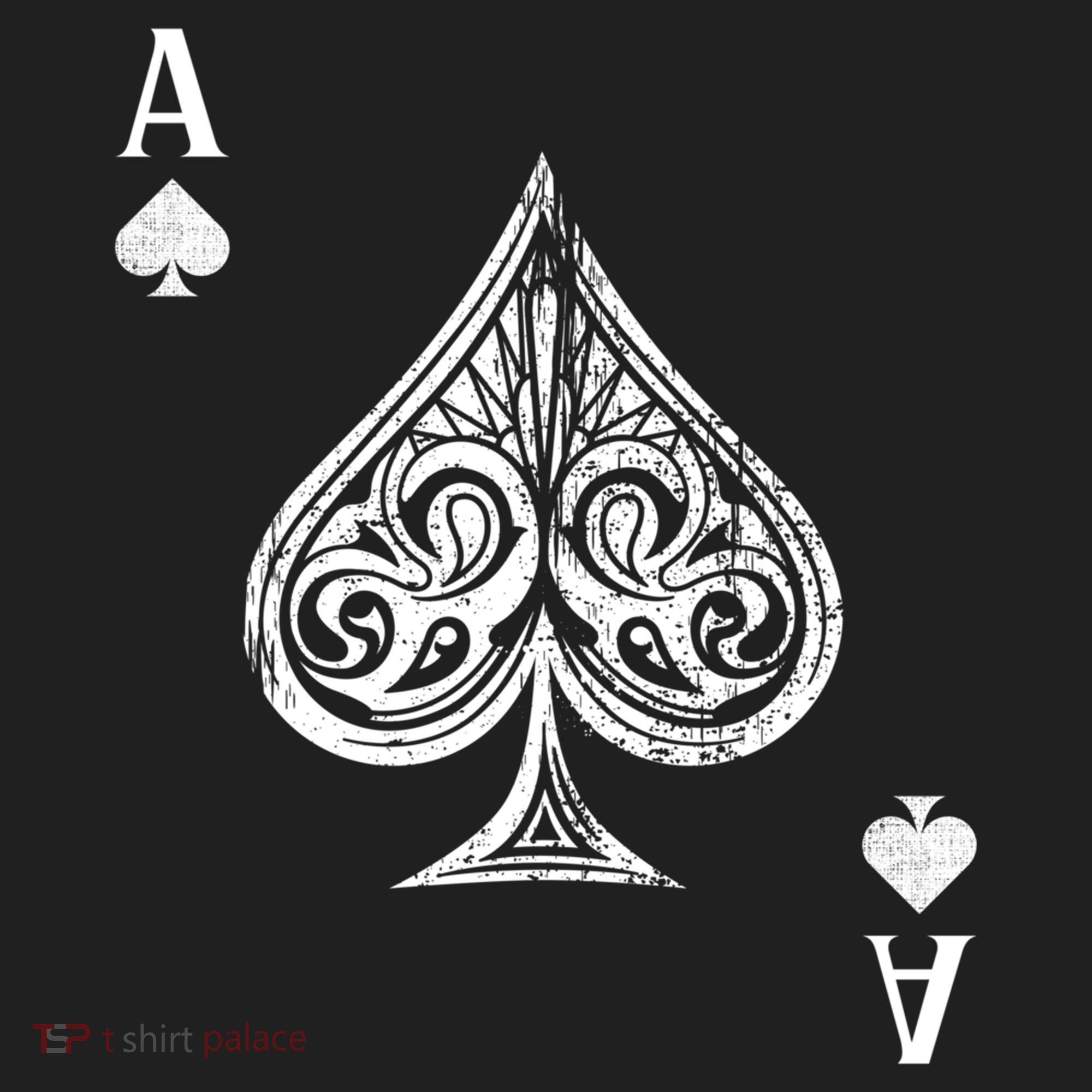 Ace Of Spades Great Gift Women's Sweatshirt