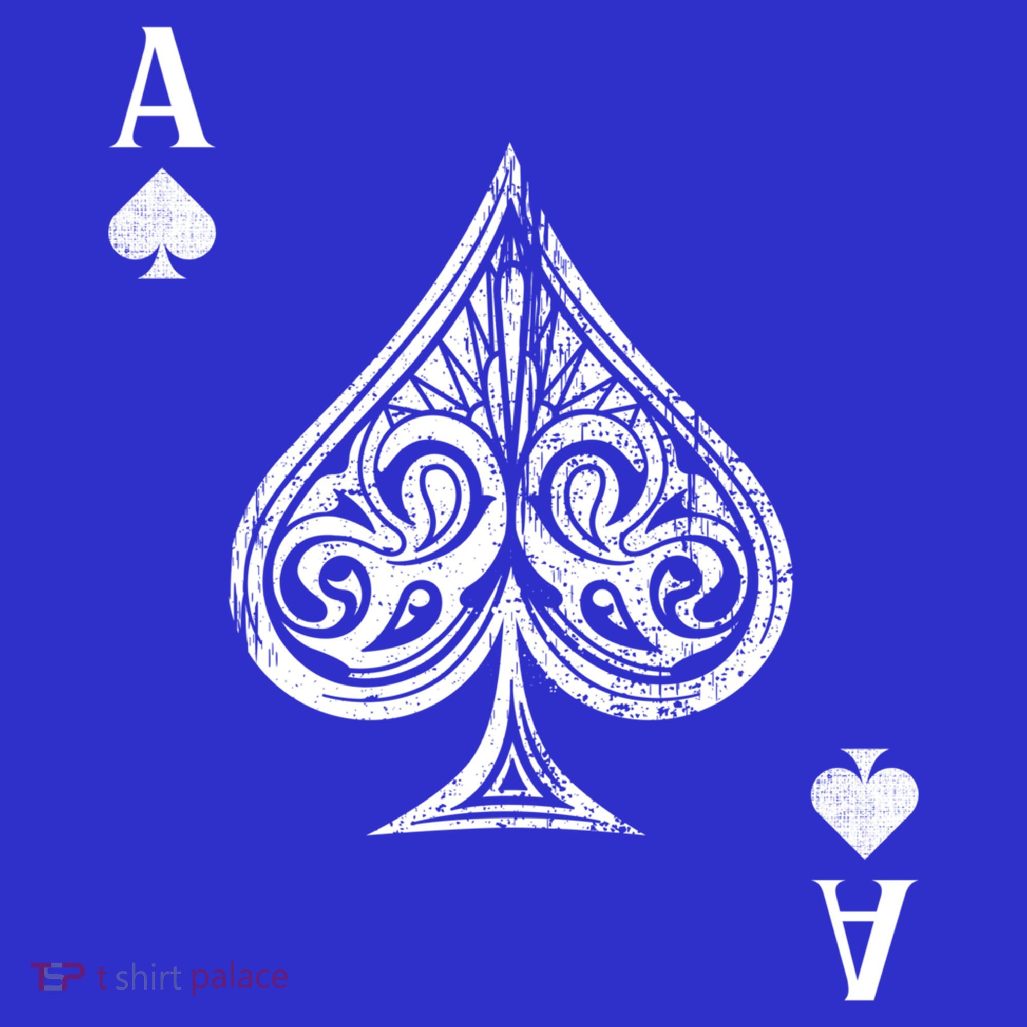 Ace Of Spades Great Gift Visor