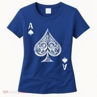 Ace Of Spades Great Gift Women's T-Shirt thumb 0
